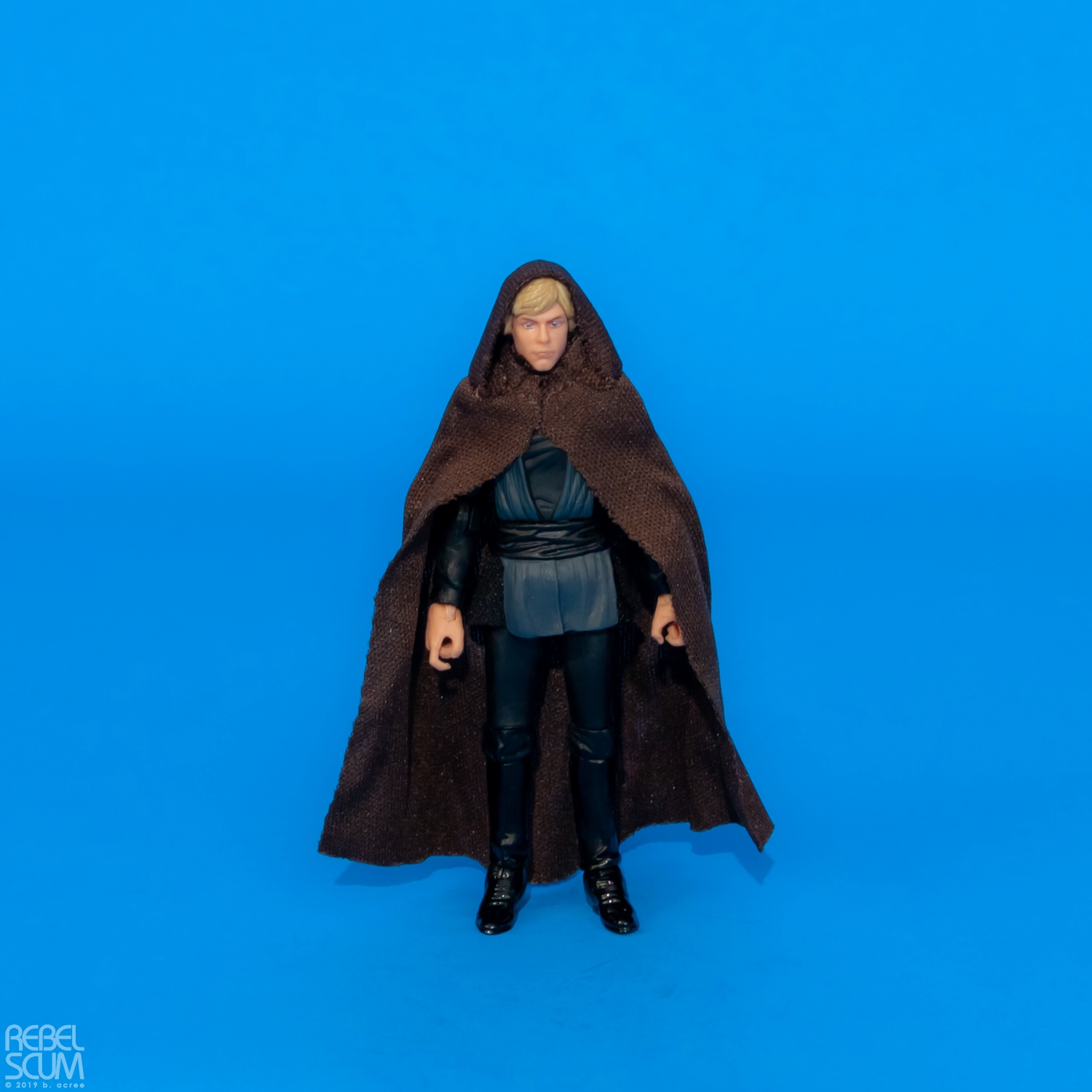 forces of destiny luke doll